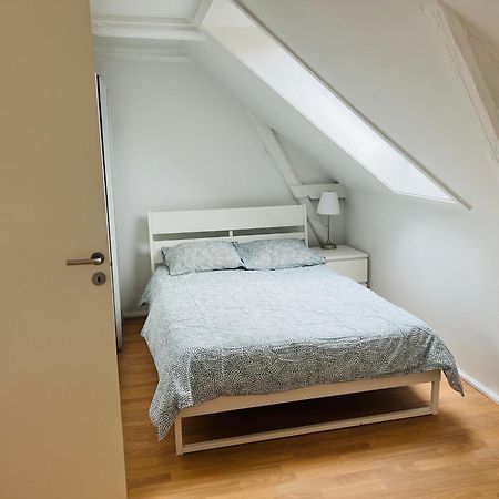 Lovely 1 Room Apartment Aarhus C المظهر الخارجي الصورة